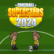 Football Superstars 2024