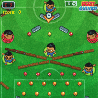 Free Kick Football