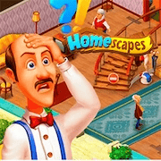 Homescapes