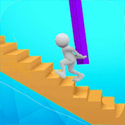 Stair Run Online