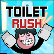 Toilet Rush 2